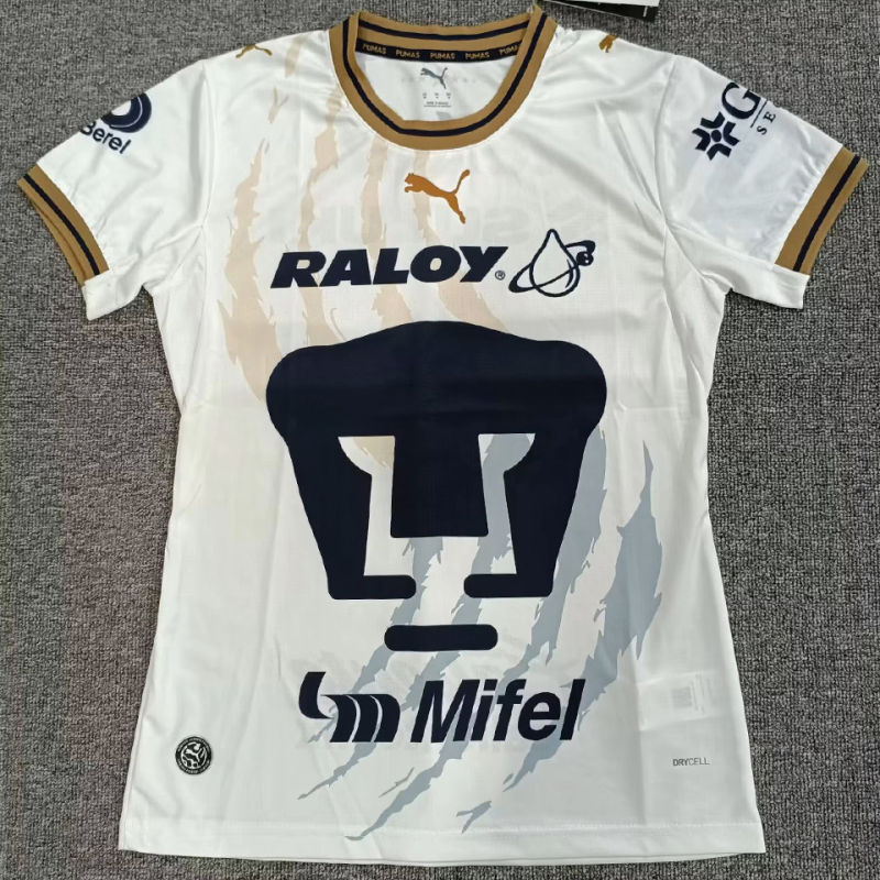 Pumas UNAM Local Versión Aficionado 2026/27