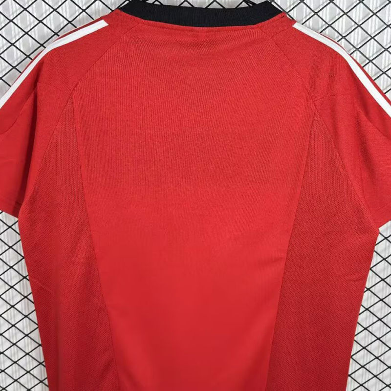 Bayer Leverkusen Retro 2002/04 Local 4