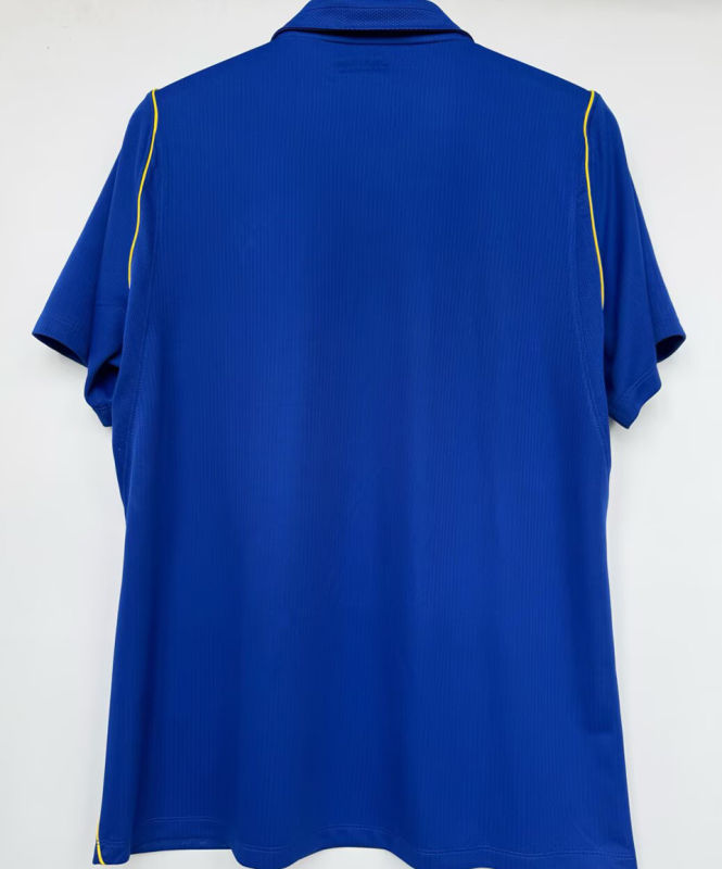 Chelsea Local Versión Aficionado 2026/27 (Azul) 3