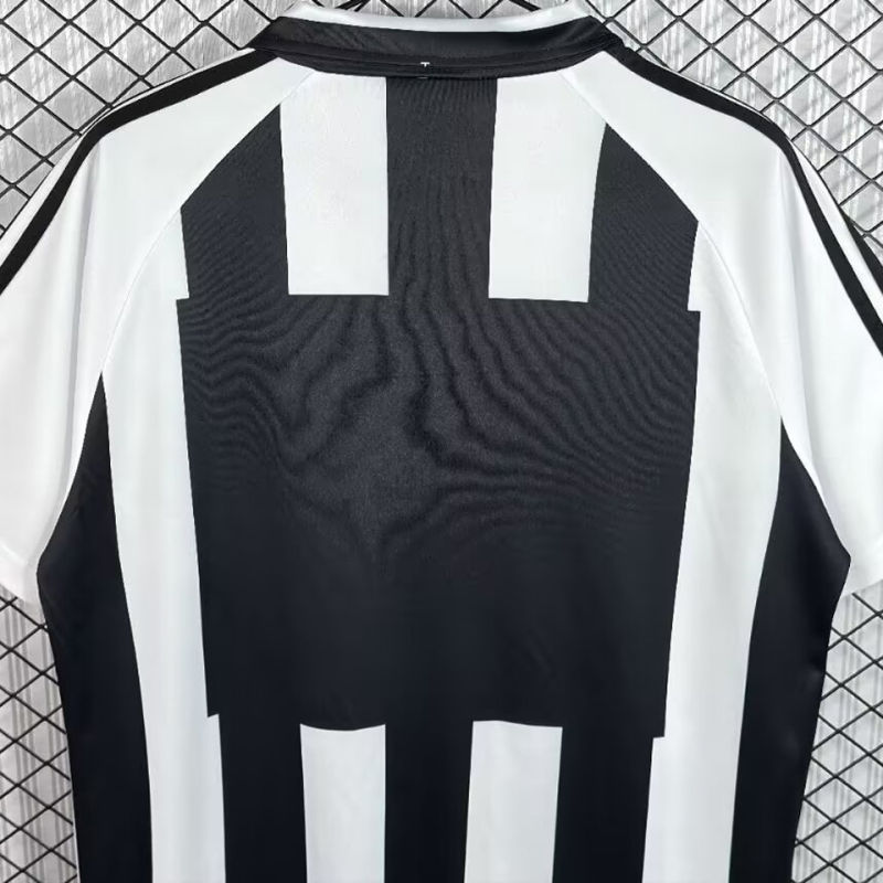 Udinese Retro 1991/92 Local 4