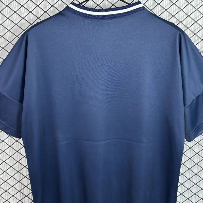 Rivadavia Retro 1998/99 Local 4