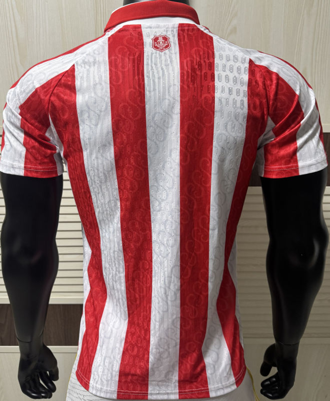Sunderland Local Versión Jugador 2026/27 2