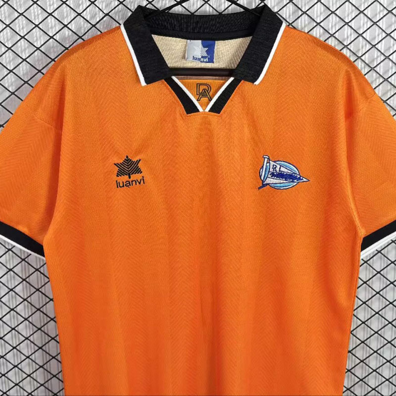 Alaves Retro 1999/02 Visitante 3