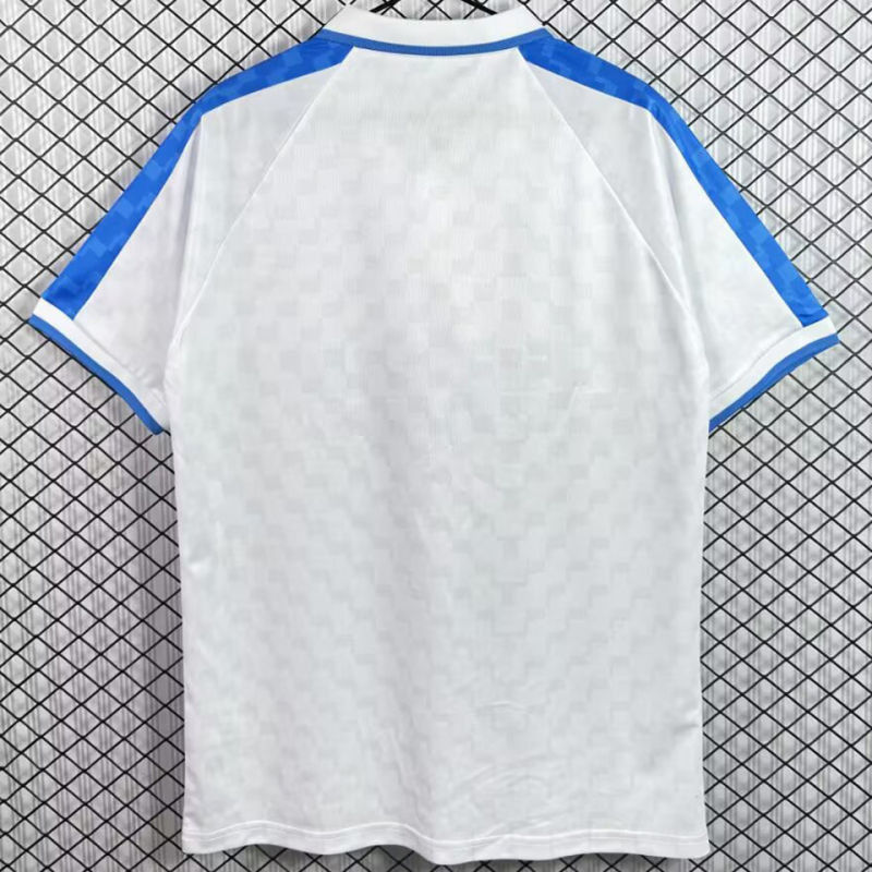 5/ Napoli Retro 1995 Visitante (Blanca) 2