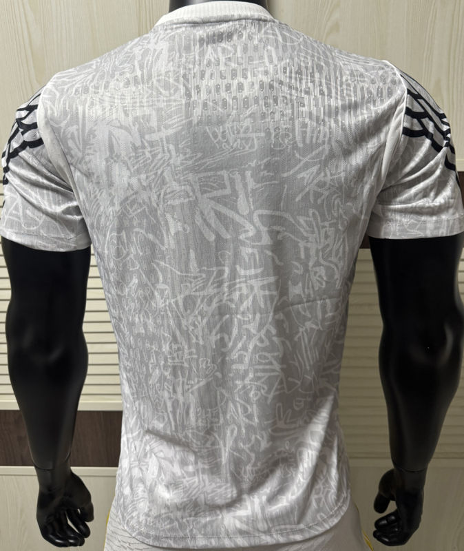 Paris Saint-Germain Local Versión Jugador 2026/27 2