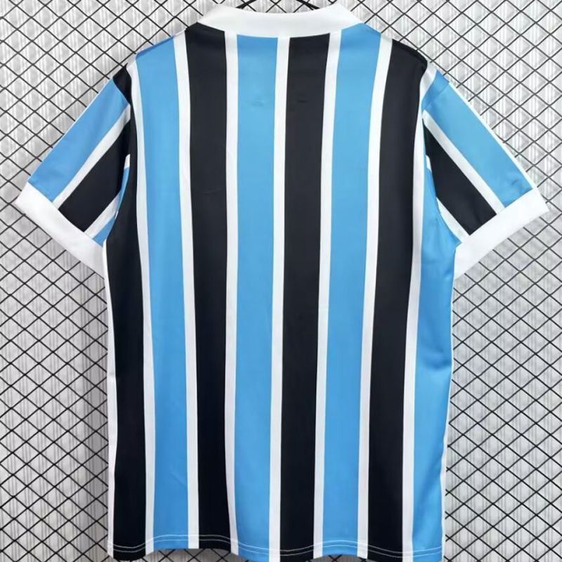 Gremio Retro 1981 Local 2