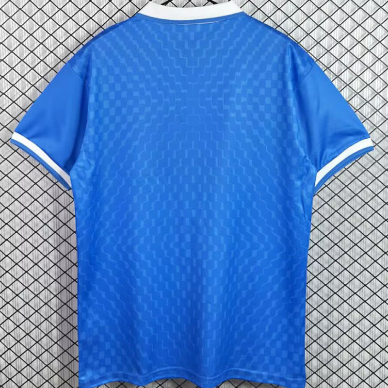 Napoli Retro 1995/96 Local (Azul) 2