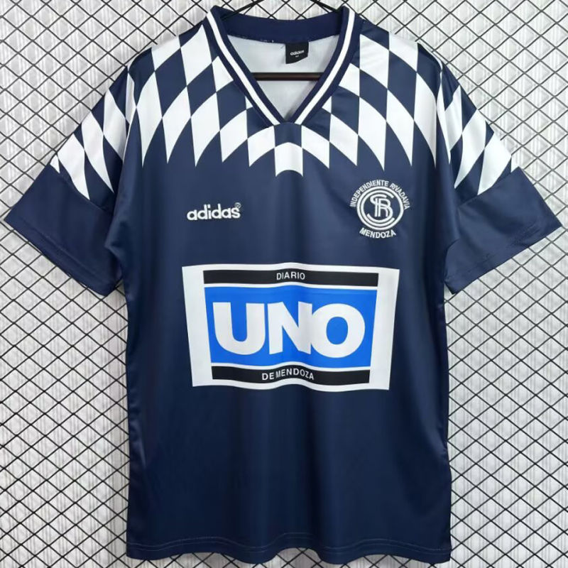 Rivadavia Retro 1998/99 Local