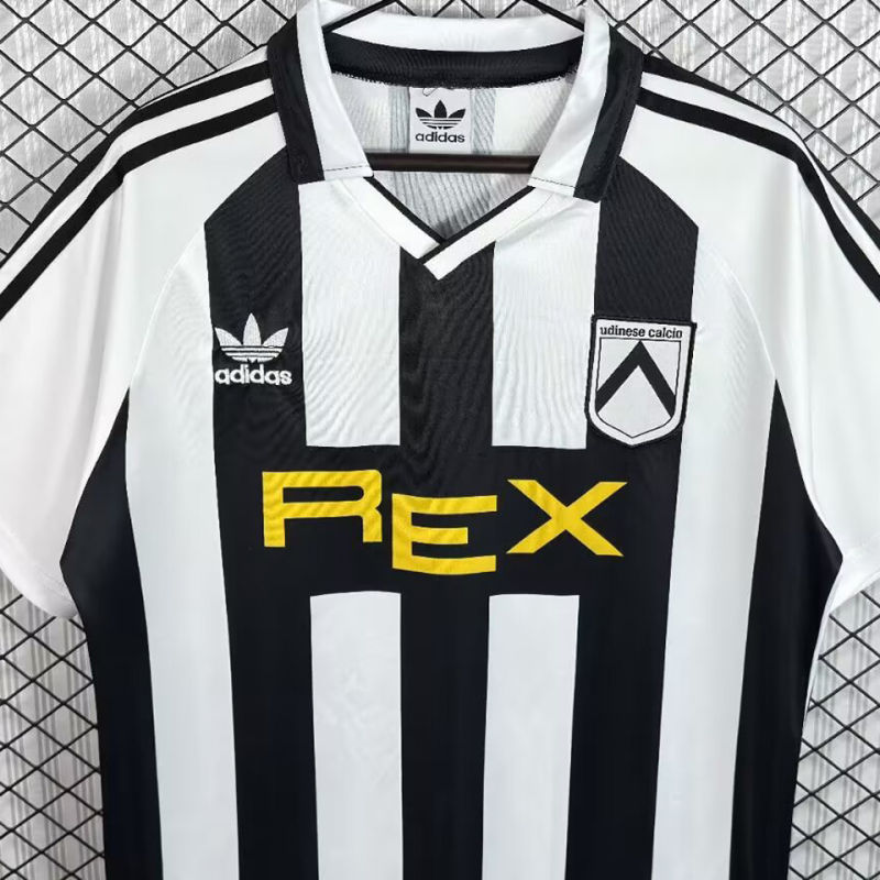 Udinese Retro 1991/92 Local 3