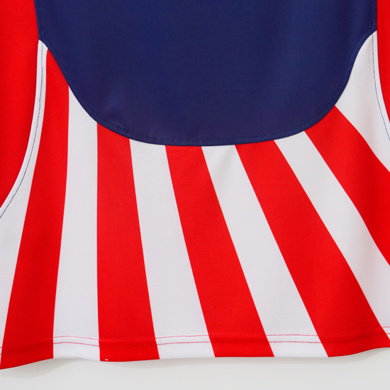 Chivas Guadalajara Retro 2008/09 Local 7