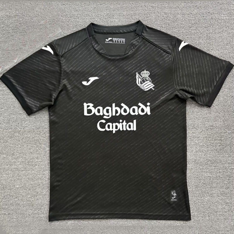 Real Sociedad Local Versión Aficionado 2026/27