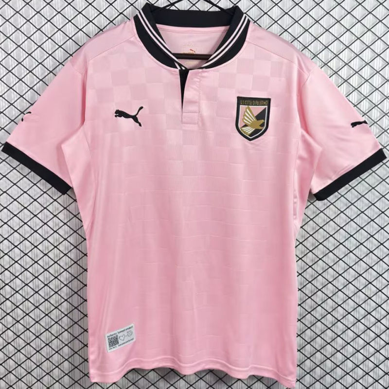 Palermo Retro 2012/13 Local