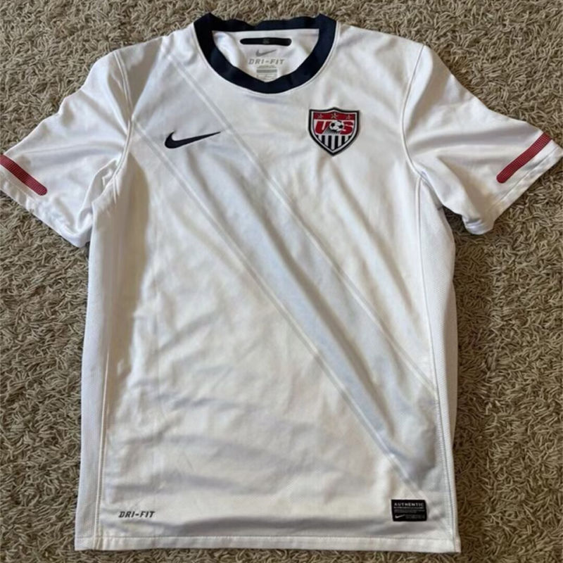 U.S Retro 2010 Local (Blanca)