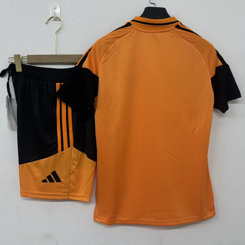 Arsenal Chándal 2026/27 (Naranja) 2