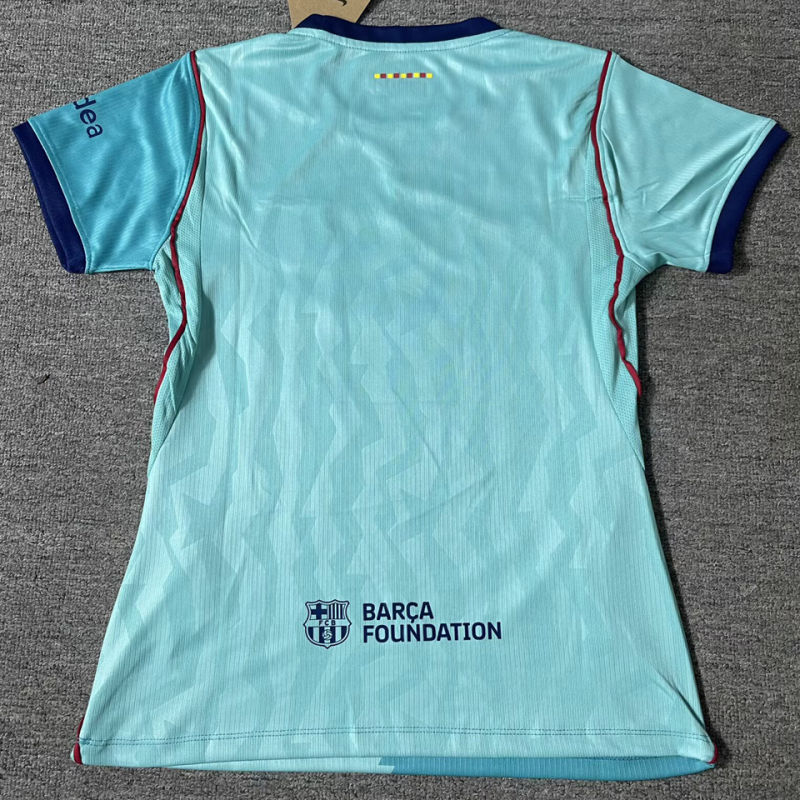 FC Barcelona Tercera Versión Aficionado 2026/27 2