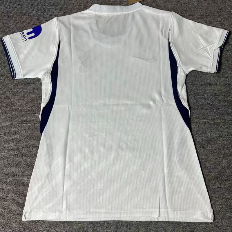Tottenham Hotspur Local Versión Aficionado 2026/27 (Blanca) 2