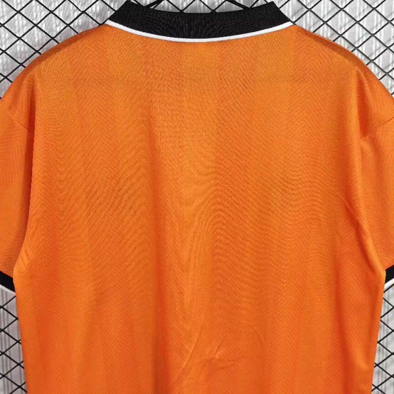 Alaves Retro 1999/02 Visitante 4