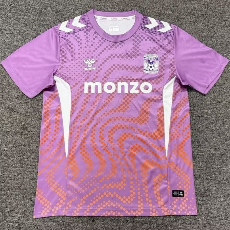 Coventry City Tercera Versión Aficionado 2026/27