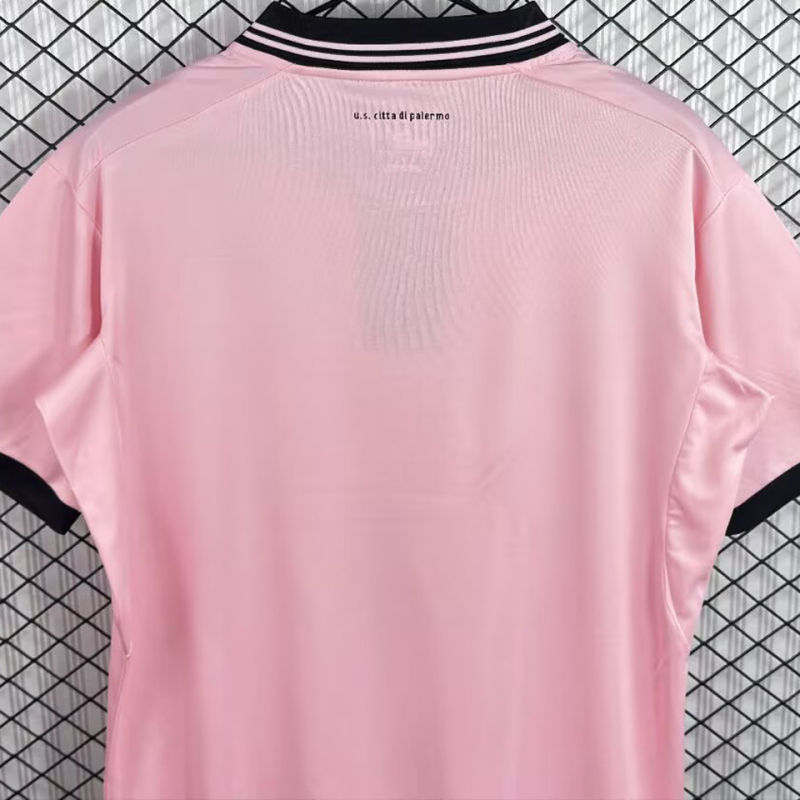 Palermo Retro 2012/13 Local 4