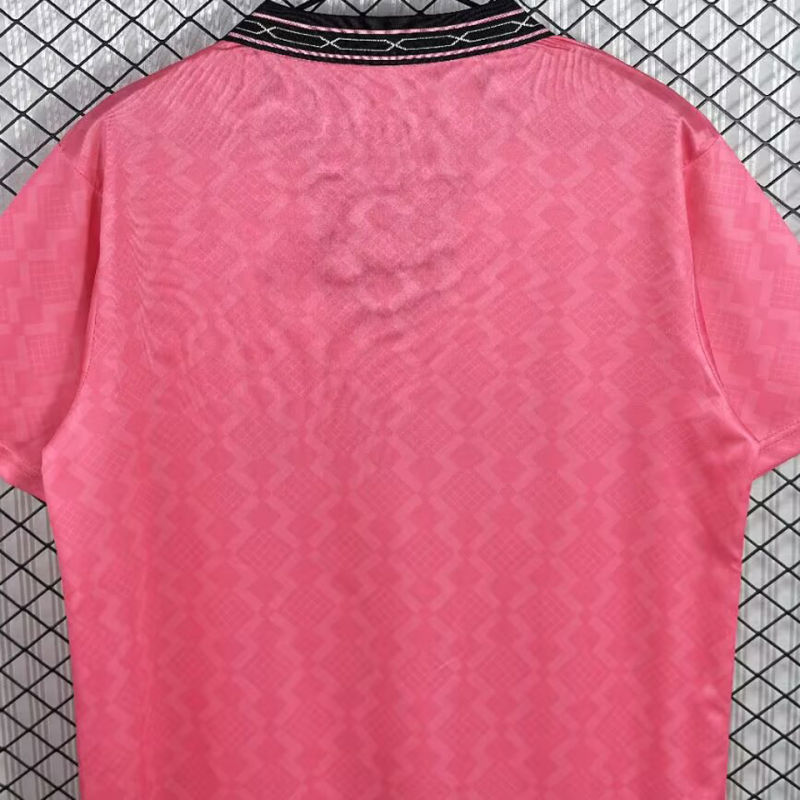 Palermo Retro 1993/94 Local 4