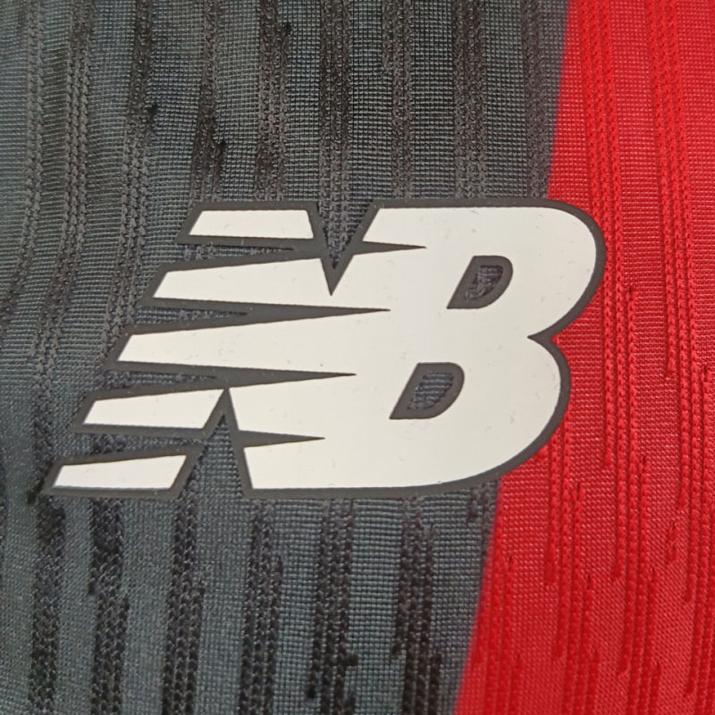 Bayer Leverkusen Local Versión Jugador 2026/27 5