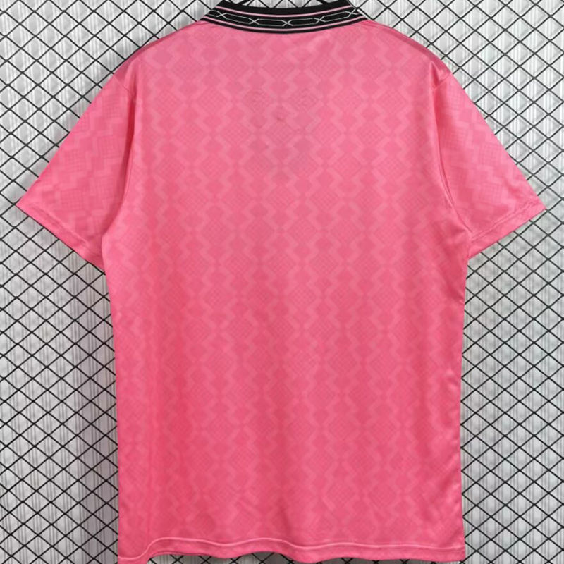 Palermo Retro 1993/94 Local 2