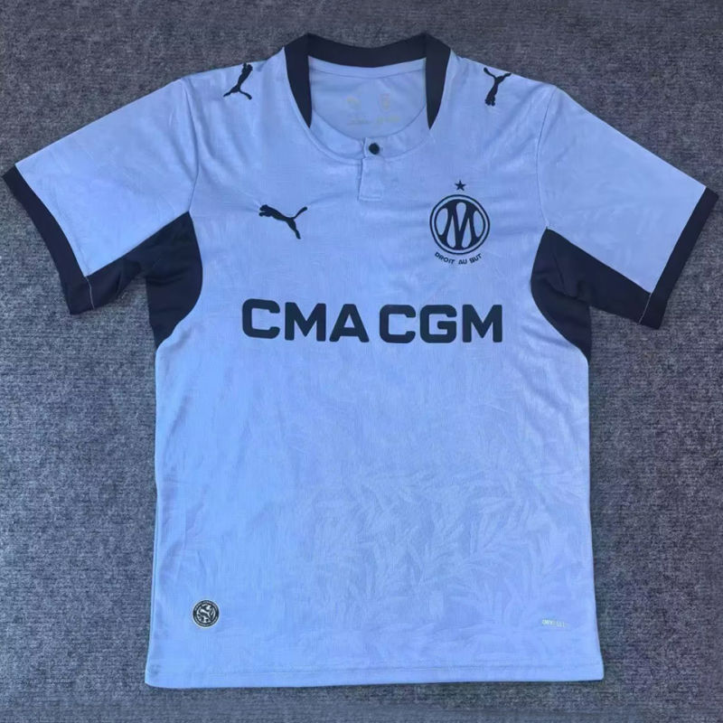 Olympique de Marseille Tercera Versión Aficionado 2026/27