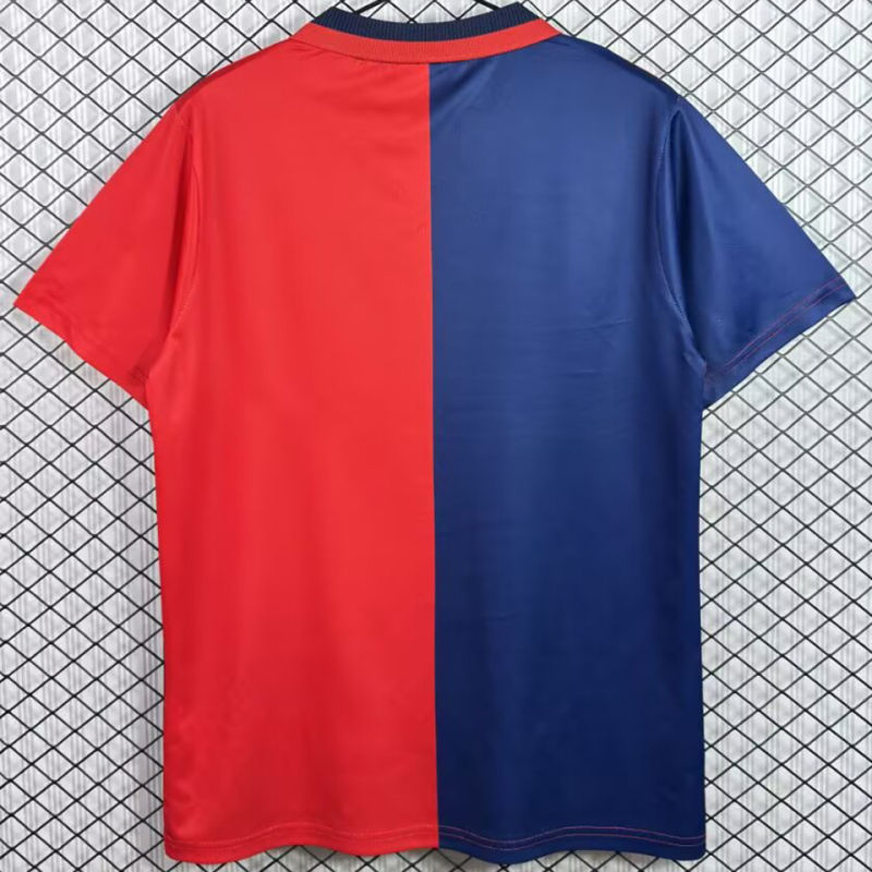 Cagliari Retro 1996/97 Local 2