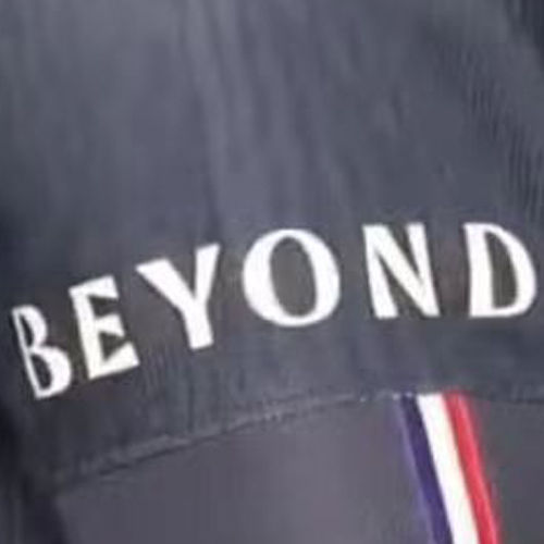 Paris Saint-Germain Local Versión Aficionado 2026/27 (Azul) 5