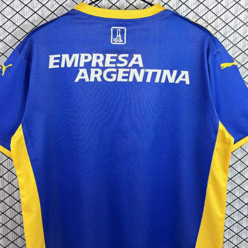 Rosario Central Retro 2009/11 Local 4