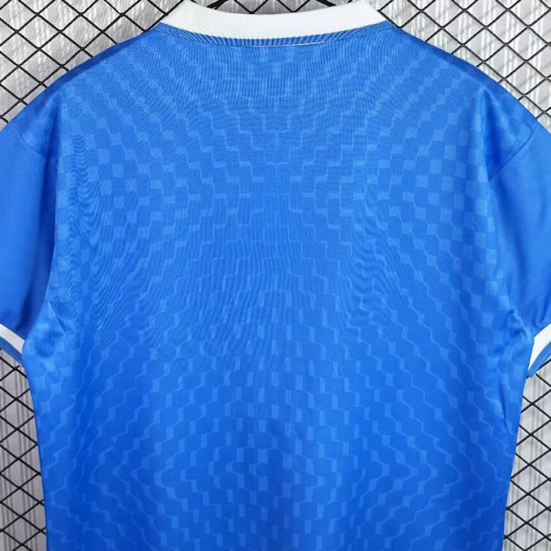 Napoli Retro 1995/96 Local (Azul) 4
