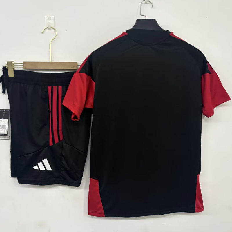Manchester United Chándal 2026/27 (Negra) 2