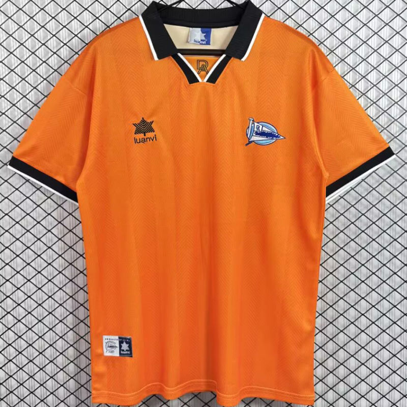 Alaves Retro 1999/02 Visitante