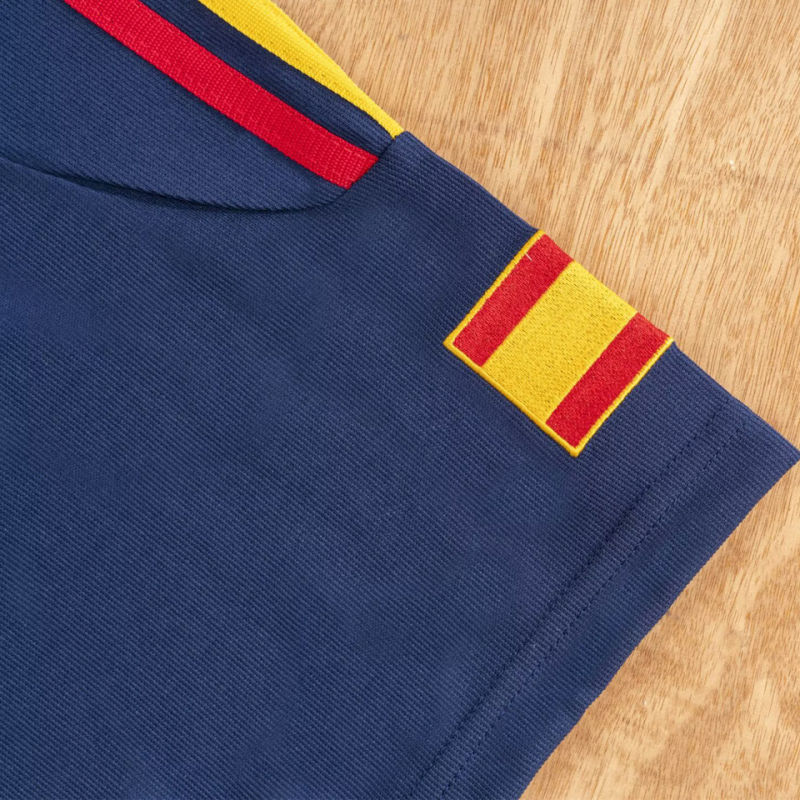 España Retro 2002 Tercera 6