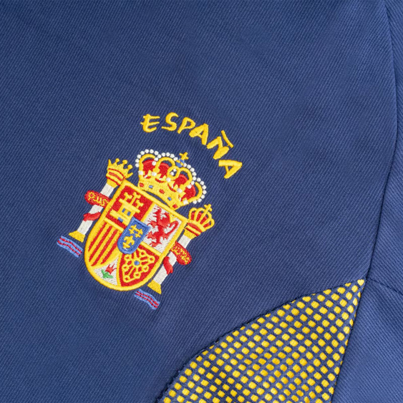 España Retro 2002 Tercera 5