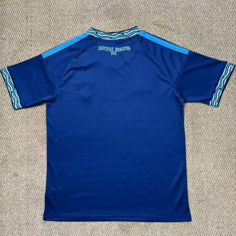 Paris FC Local Versión Aficionado 2026/27 2