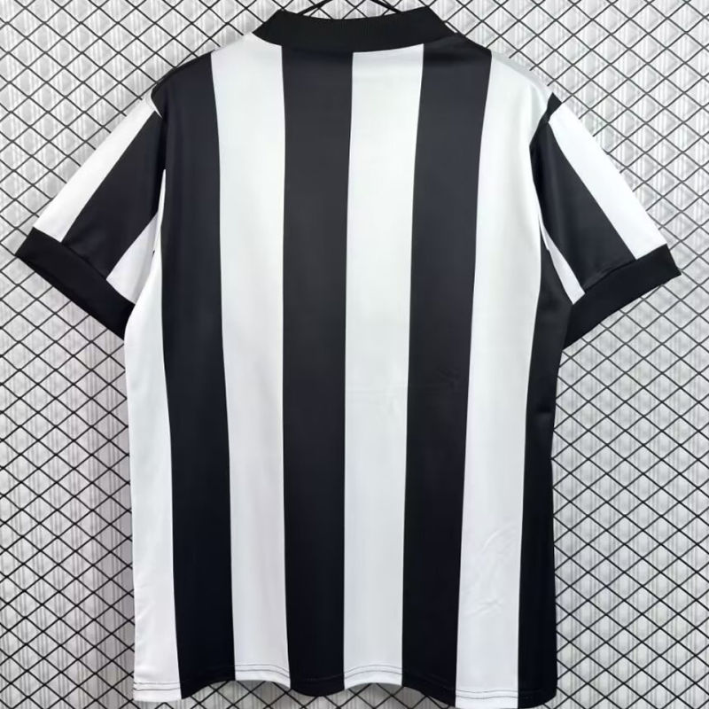 Atletico Mineiro Retro 1971 Local 2