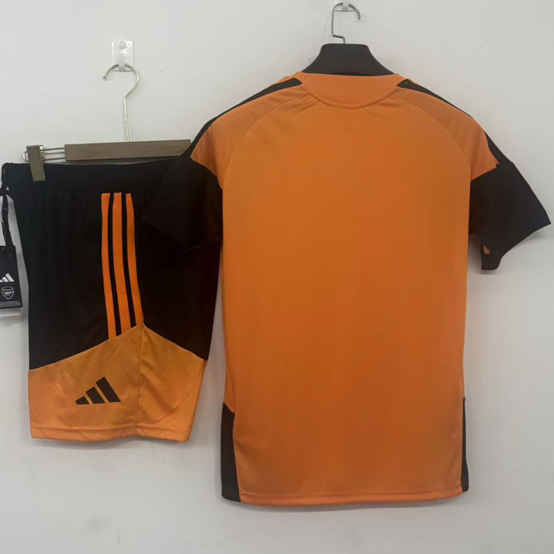 Arsenal Chándal 2026/27 (Naranja) 2