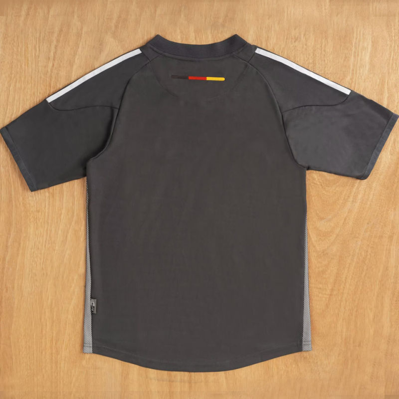 Alemania Retro 2002 Visitante 2