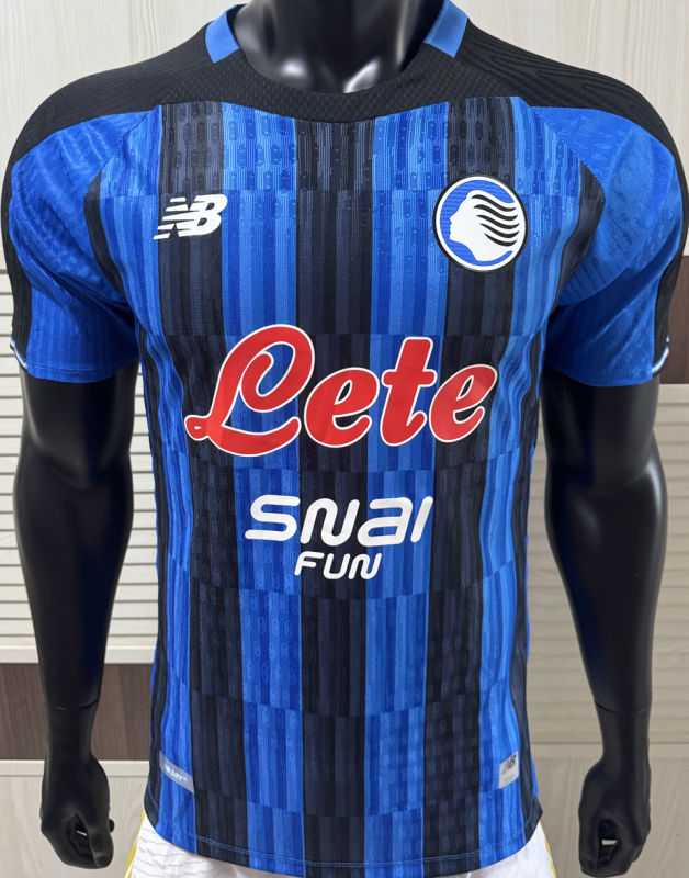 Atlanta Local Versión Jugador 2025/26