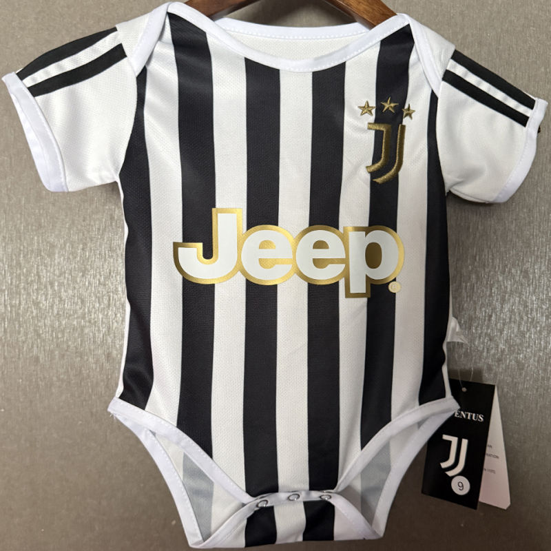 Juventus Local Versión Aficionado 2026/27