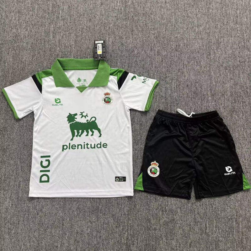 Racing Santander Local Kids 2026/27