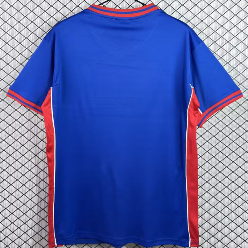 Getafe Retro 1999/00 Local (Azul) 2