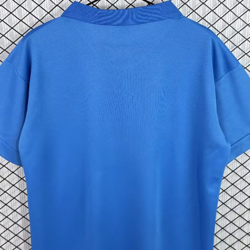 Napoli Retro 1982/83 Local (Azul) 4