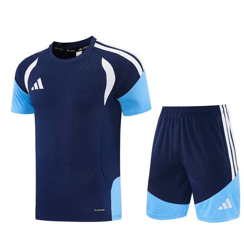 AD AD12 Chándal 2026/27 (Azul)