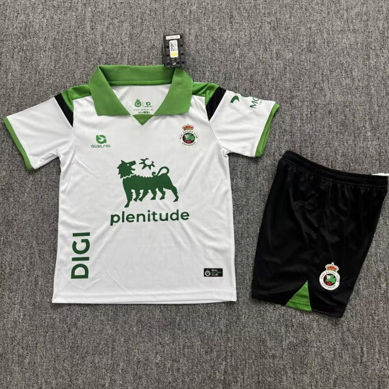 Racing Santander Local Kids 2026/27 2