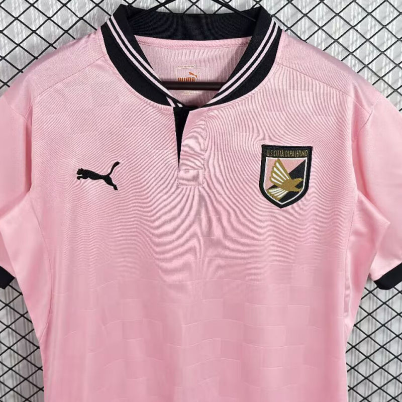 Palermo Retro 2012/13 Local 3