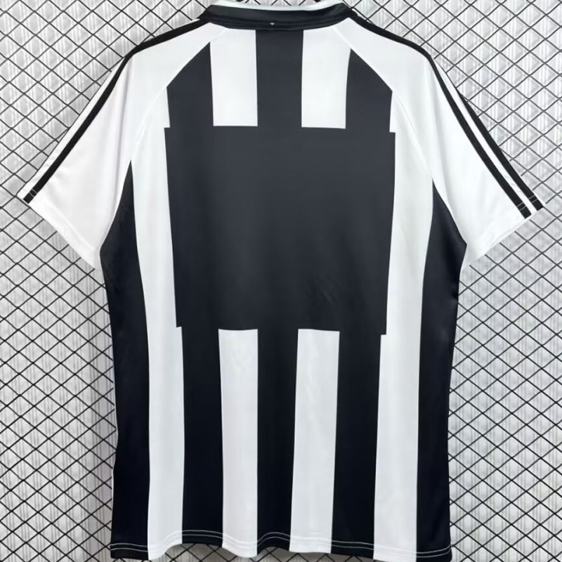 Udinese Retro 1991/92 Local 2