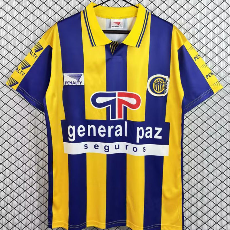 Rosario Central Retro 1993/95 Local