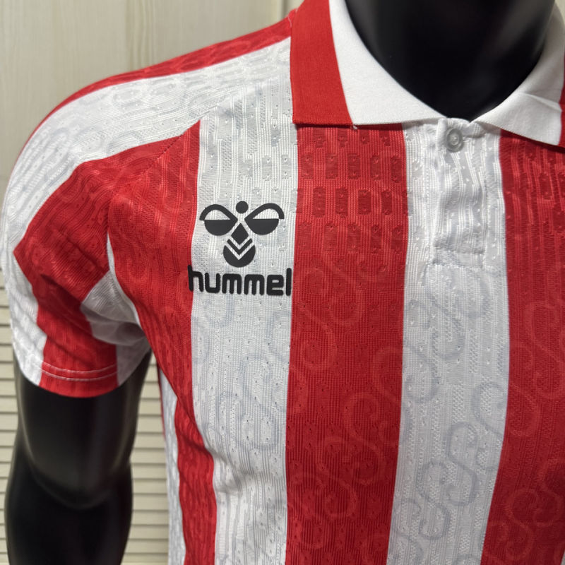 Sunderland Local Versión Jugador 2026/27 5